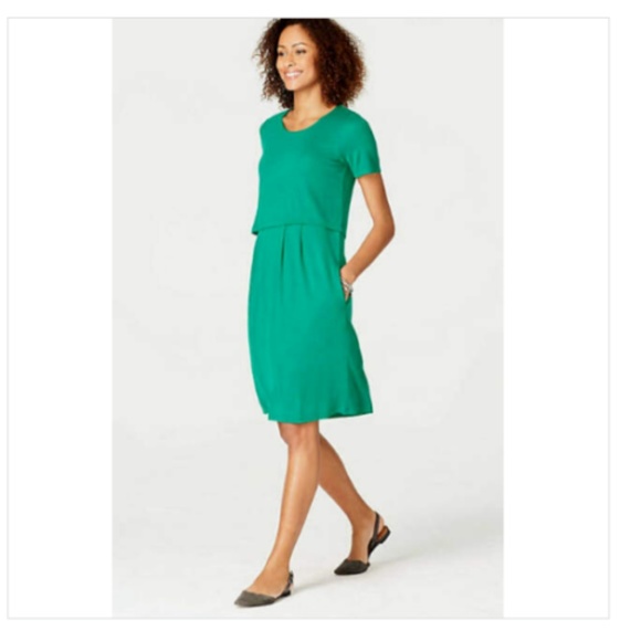 j jill dresses plus size